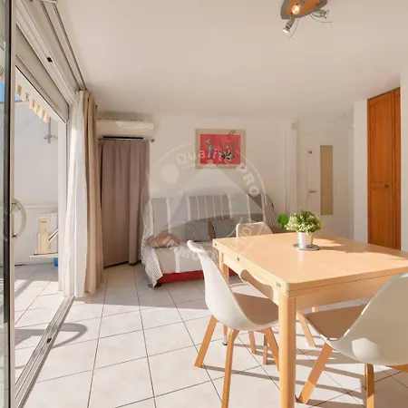 As21487 - Au Coeur Du Centre A 2 Pas De La Apartament