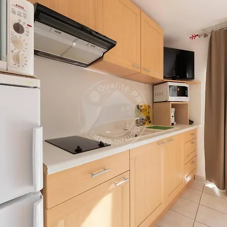 Apartament As21487 - Au Coeur Du Centre A 2 Pas De La Le Grau-du-Roi