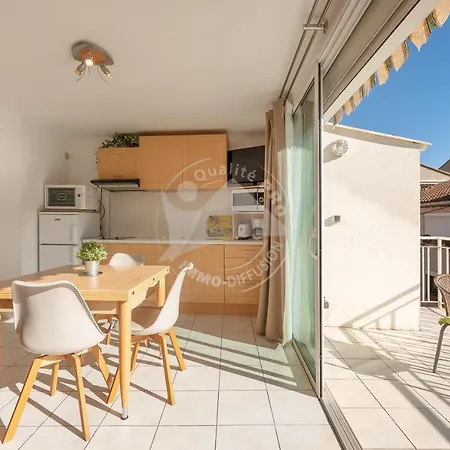 As21487 - Au Coeur Du Centre A 2 Pas De La Apartment