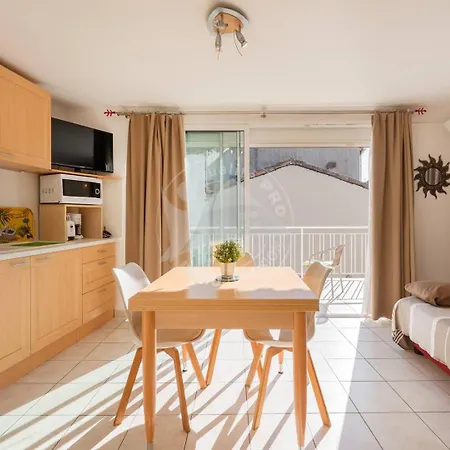 Apartment As21487 - Au Coeur Du Centre A 2 Pas De La