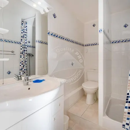 As21487 - Au Coeur Du Centre A 2 Pas De La Apartment Le Grau-du-Roi
