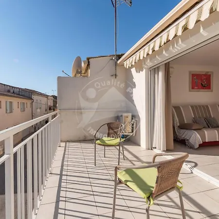 Apartment As21487 - Au Coeur Du Centre A 2 Pas De La Le Grau-du-Roi