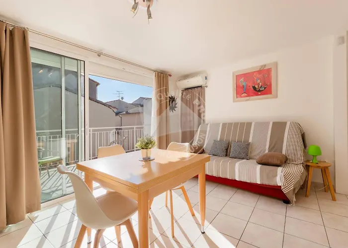 As21487 - Au Coeur Du Centre A 2 Pas De La *